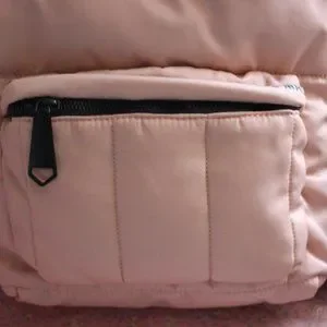 Steve Madden | Bags | Nwt Steve Madden Blush Quilted  display picture 2